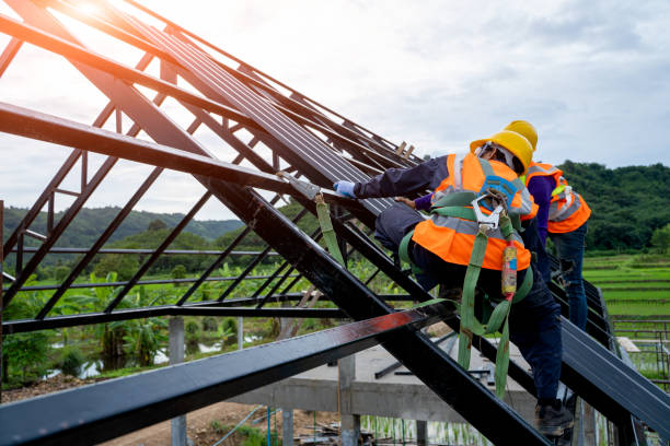 Best Flat Roof Repair Services  in Mount Sinai, NY