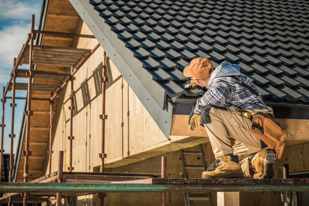 Best Storm Damage Roof Repair  in Mount Sinai, NY